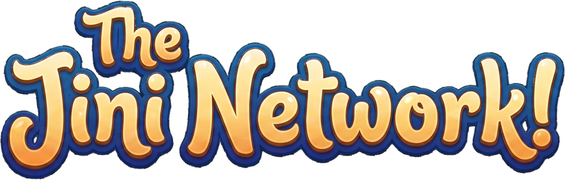 The Jini Network