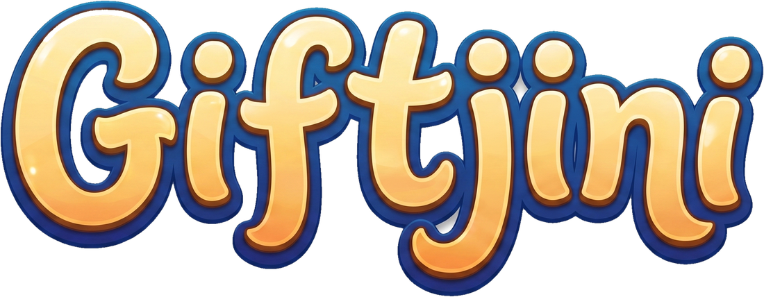 Giftjini