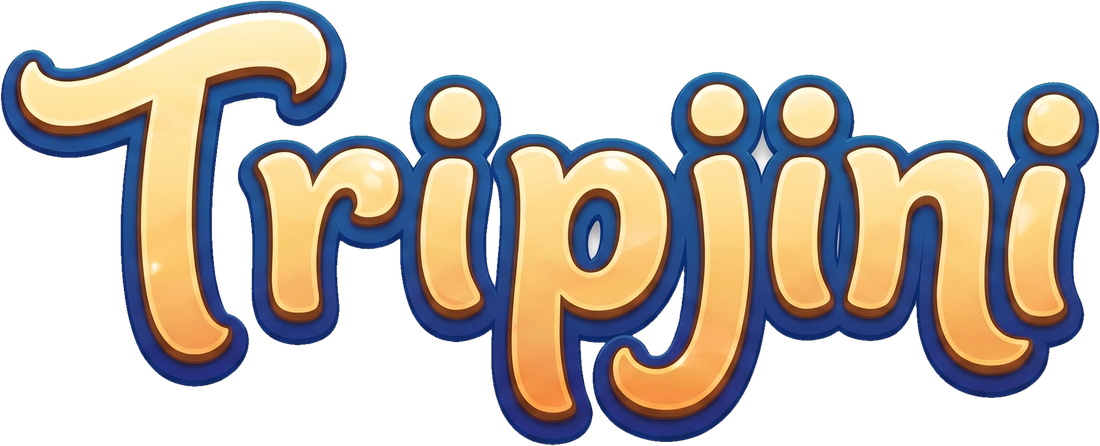 Tripjini